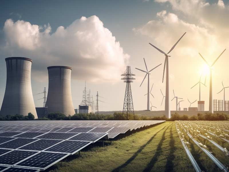 Emission Reduction