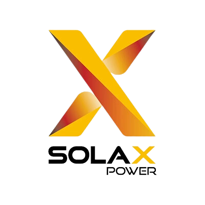 Solax Power logo PNG