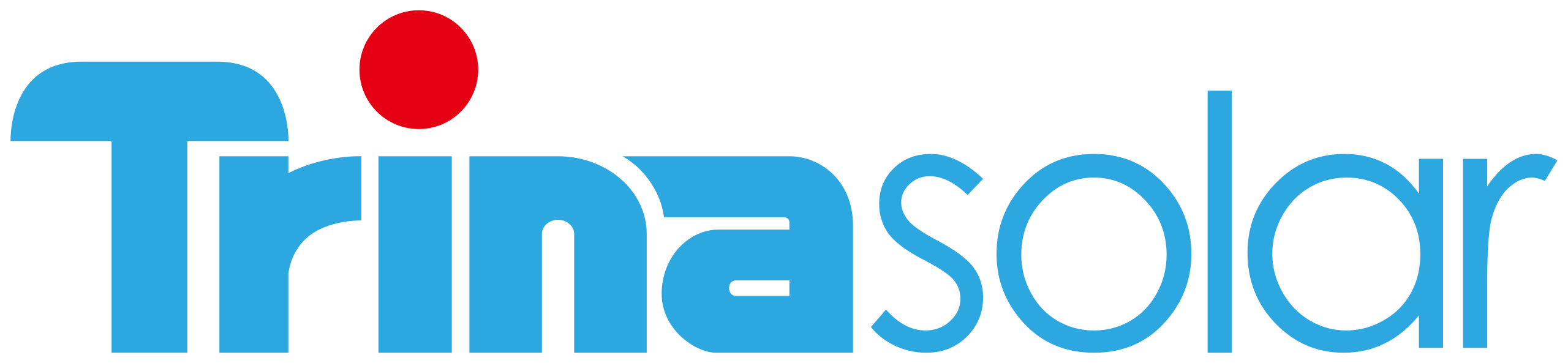 Trina Solar logo PNG