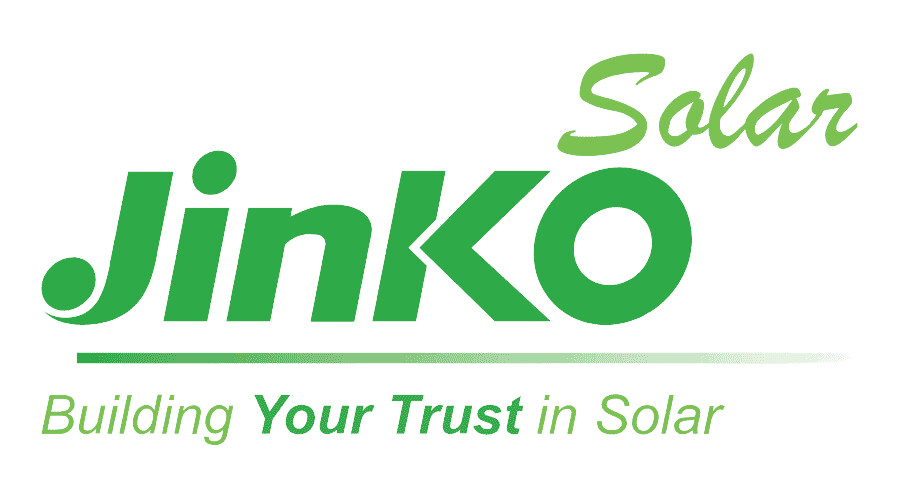 Jinko Solar logo PNG