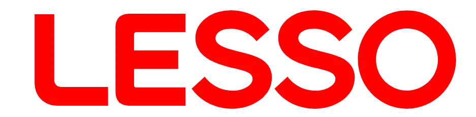 Lesso Solar logo PNG