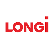 Longi Solar logo PNG