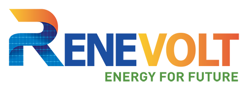 Renevolt logo PNG