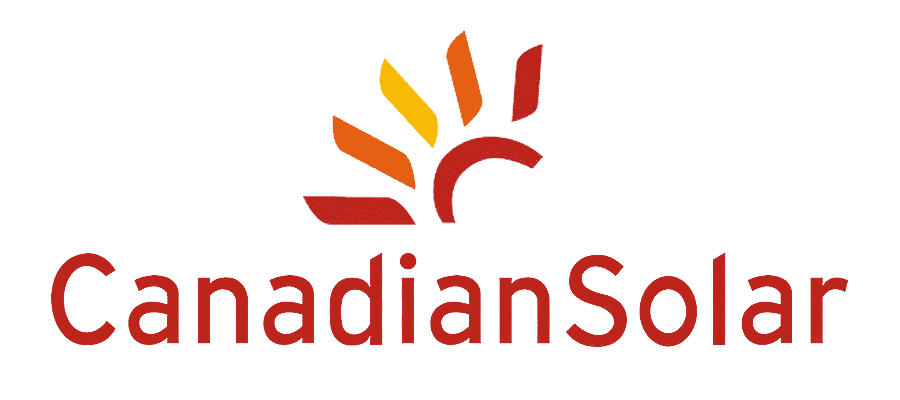 Canadian Solar logo PNG