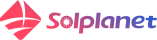 Solplanet logo PNG