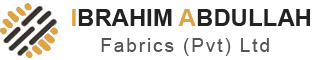 Ibrahim Abdullah Fabrics logo png