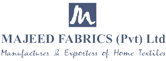 Majid Fabrics logo png