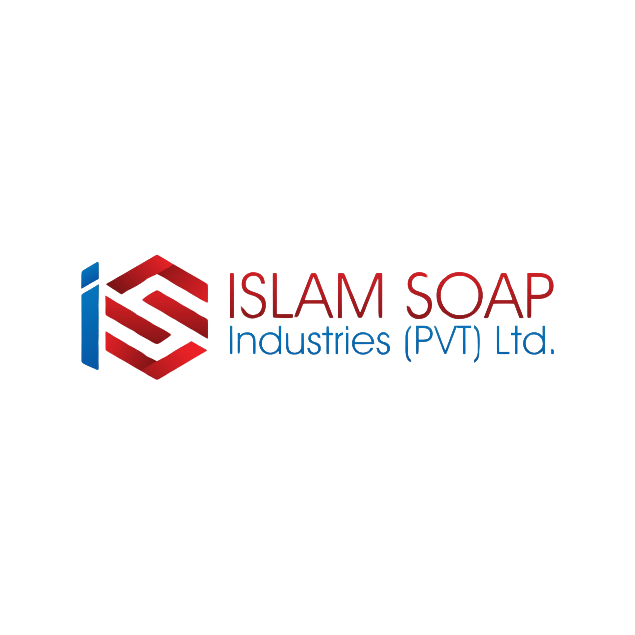 Islam Soap Industries logo png