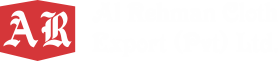 AlRehman Cloth Export logo png