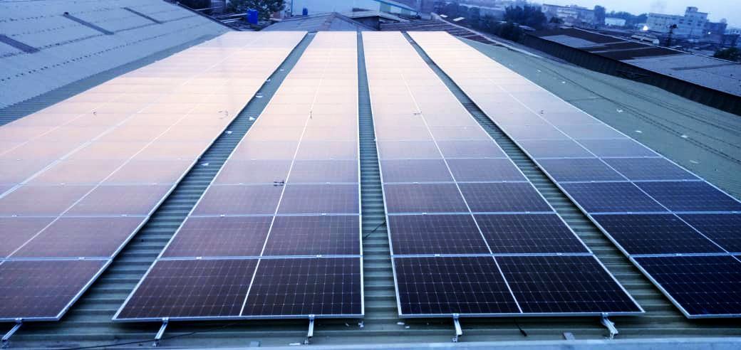 HT Foam & Plastics Industries (600 KW)